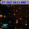 Cl* NGC 6611    BKP   27547