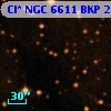 Cl* NGC 6611    BKP   27539