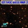 Cl* NGC 6611    BKP   27537