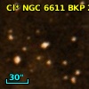 Cl* NGC 6611    BKP   27572
