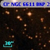 Cl* NGC 6611    BKP   27524