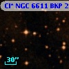Cl* NGC 6611    BKP   27548