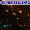 Cl* NGC 6611    BKP   27520