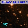 Cl* NGC 6611    BKP   27518