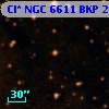 Cl* NGC 6611    BKP   25219