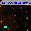 Cl* NGC 6611    BKP   25214