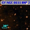 Cl* NGC 6611    BKP   25215