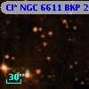 Cl* NGC 6611    BKP   25191