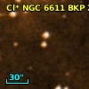 Cl* NGC 6611    BKP   25175