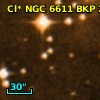 Cl* NGC 6611    BKP   25173