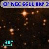 Cl* NGC 6611    BKP   25174