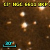 Cl* NGC 6611    BKP   25150