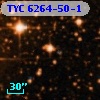 TYC 6264-50-1