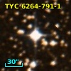 TYC 6264-791-1