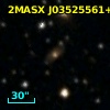 2MASX J03525561+6356177