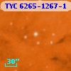 TYC 6265-1267-1