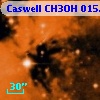 Caswell CH3OH 015.034-00.677