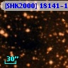 [SHK2000] 18141-1626