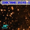 [SHK2000] 18141-1615