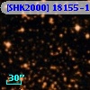 [SHK2000] 18155-1554