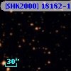 [SHK2000] 18182-1433