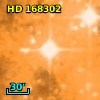 HD 168302