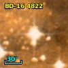 BD-16  4822