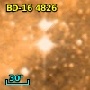 BD-16  4826