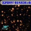 [GPD88] 014.838+0.058
