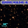 [GPD88] 016.945-0.073