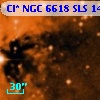 Cl* NGC 6618    SLS     149