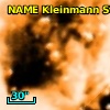 NAME KLEINMANN STAR