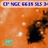 Cl* NGC 6618    SLS     349