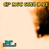 Cl* NGC 6618      B      93