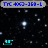 TYC 4063-360-1