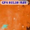 GPA 015.10-0.68