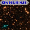 GPA 015.43-0.88