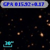 GPA 015.92+0.17