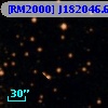 [RM2000] J182046.6-141810