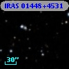 IRAS 01448+4531