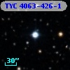 TYC 4063-426-1