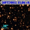 [HPT2001] 15.06+0.08