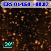 GRS 014.60 +00.02