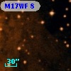 M17WF  8