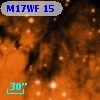 M17WF 15