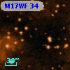 M17WF 34