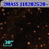 2MASS J18202520-1546369