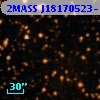 2MASS J18170523-1605352