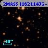 2MASS J18211475-1442447