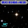 IRAS 01460+4610